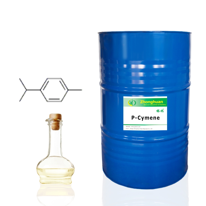 对伞花烃 4-异丙基甲苯p-CymeneCAS99-87-6