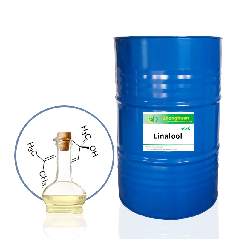 芳樟醇Linalool CAS78-70-6