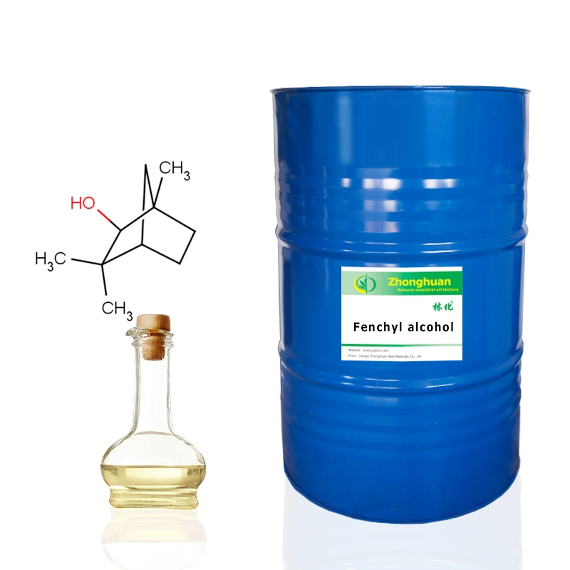 保山小茴香醇 葑醇 CAS1632-73-1