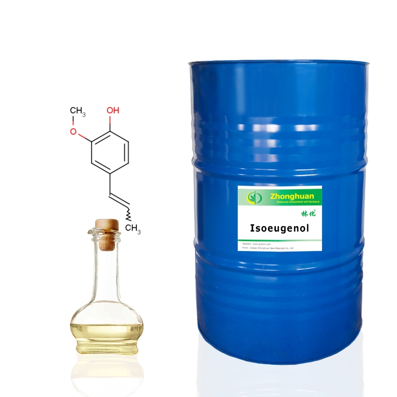 平顶山异丁香酚CAS97-54-1